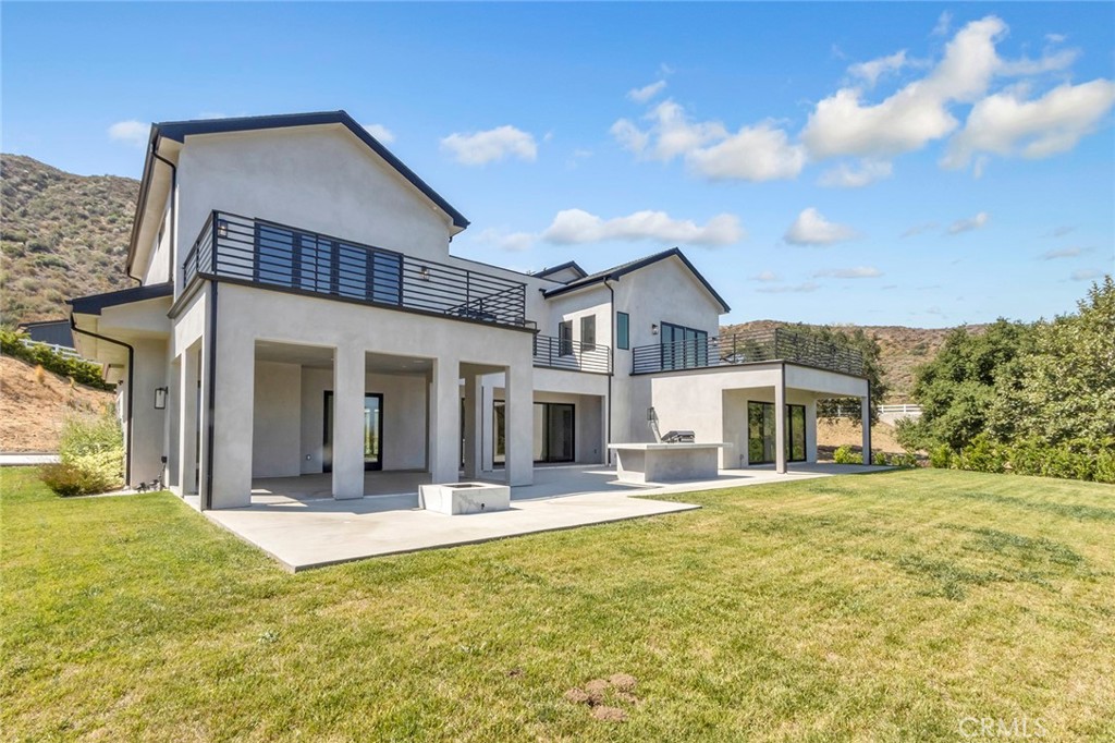 Custom Sand Canyon (CSAND) - Residential