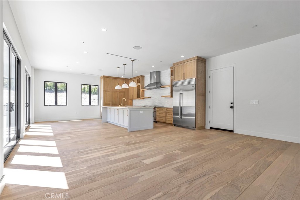 Custom Sand Canyon (CSAND) - Residential