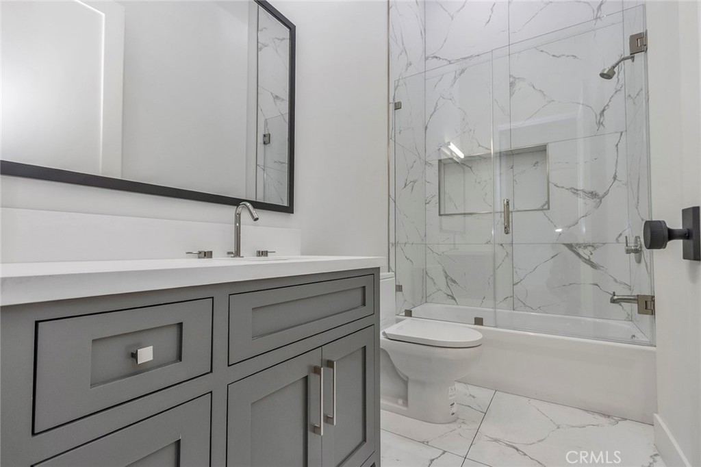 Custom Sand Canyon (CSAND) - Residential