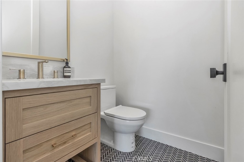 Custom Sand Canyon (CSAND) - Residential