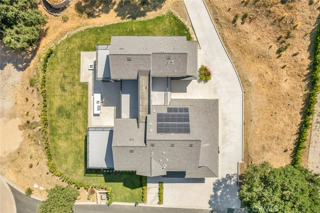 Custom Sand Canyon (CSAND) - Residential