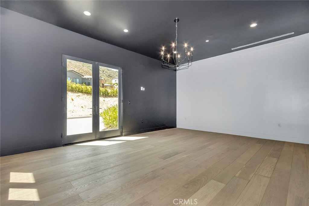 Custom Sand Canyon (CSAND) - Residential