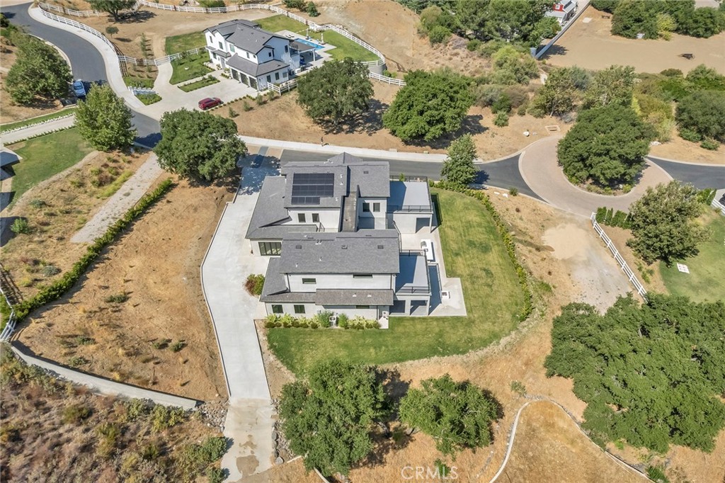 Custom Sand Canyon (CSAND) - Residential