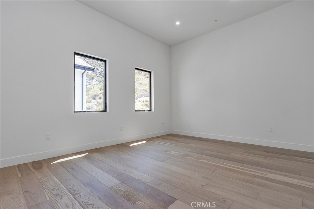 Custom Sand Canyon (CSAND) - Residential