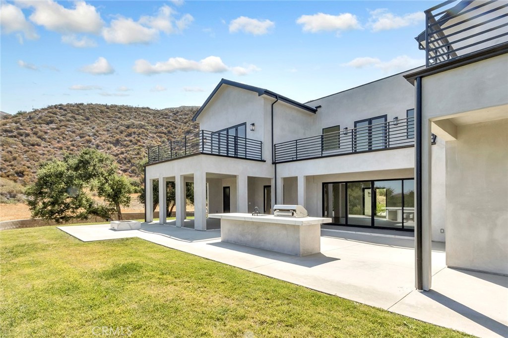 Custom Sand Canyon (CSAND) - Residential