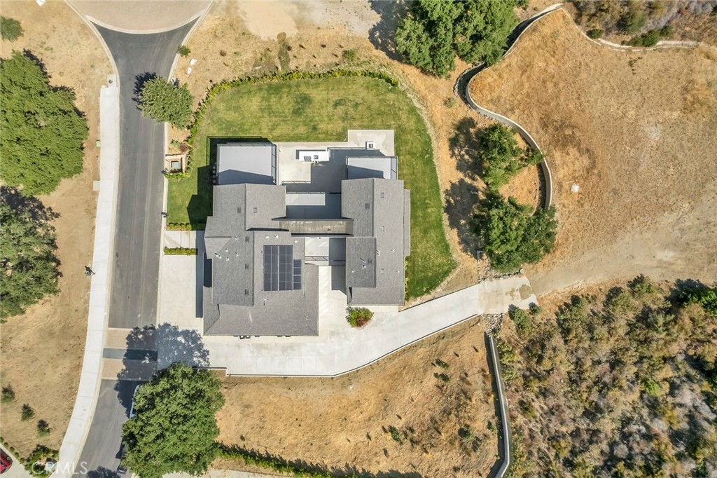 Custom Sand Canyon (CSAND) - Residential