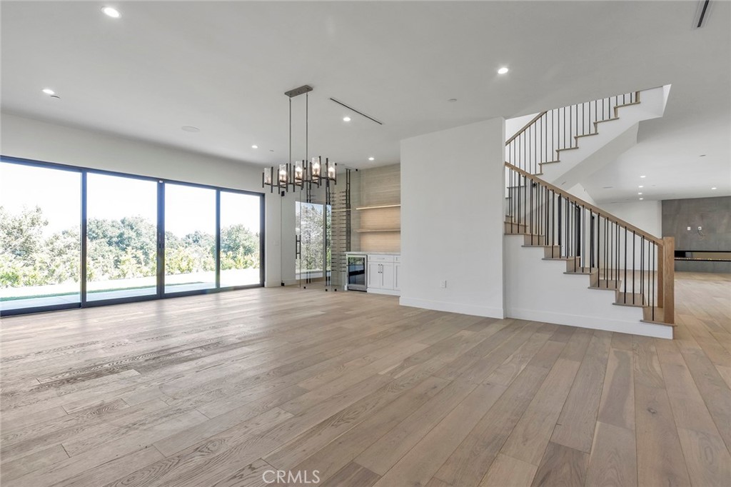 Custom Sand Canyon (CSAND) - Residential