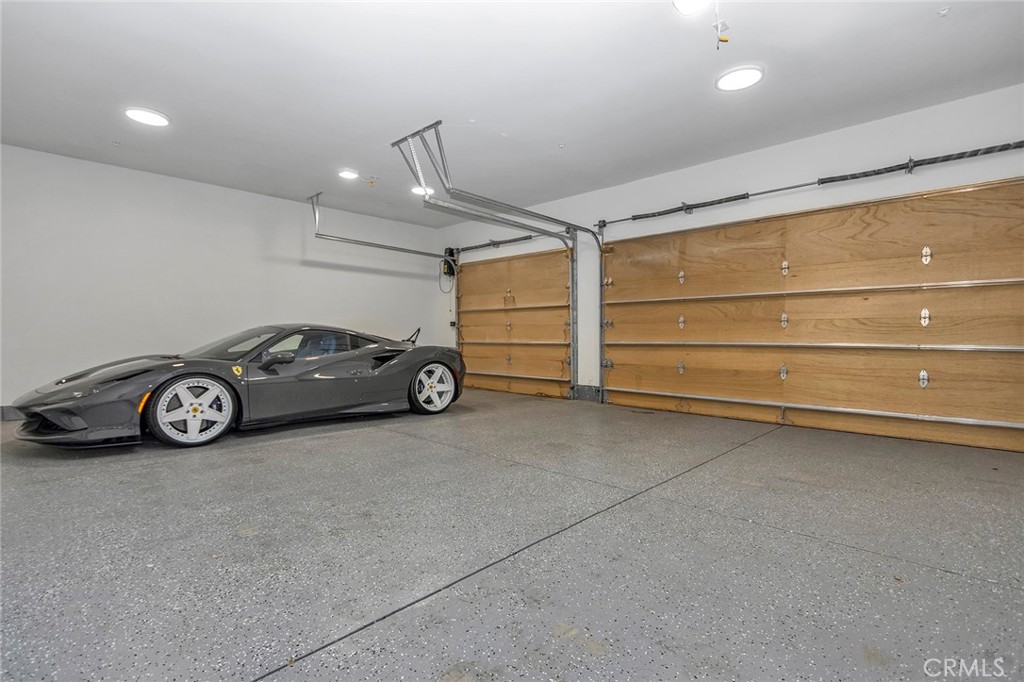 Custom Sand Canyon (CSAND) - Residential