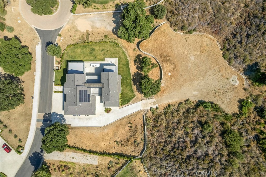 Custom Sand Canyon (CSAND) - Residential