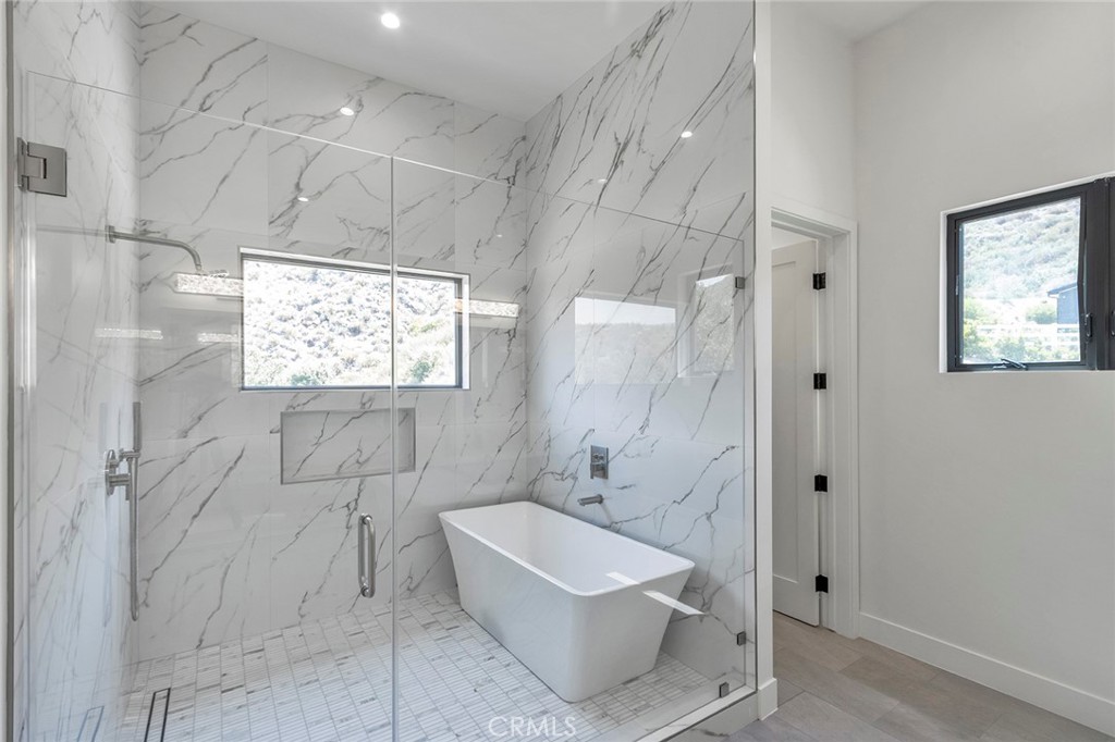 Custom Sand Canyon (CSAND) - Residential