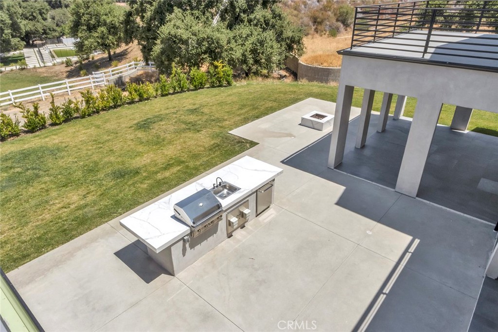 Custom Sand Canyon (CSAND) - Residential