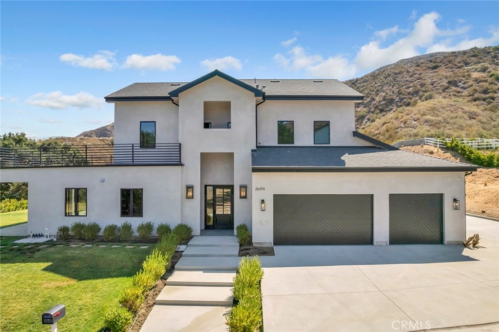 Custom Sand Canyon (CSAND) - Residential