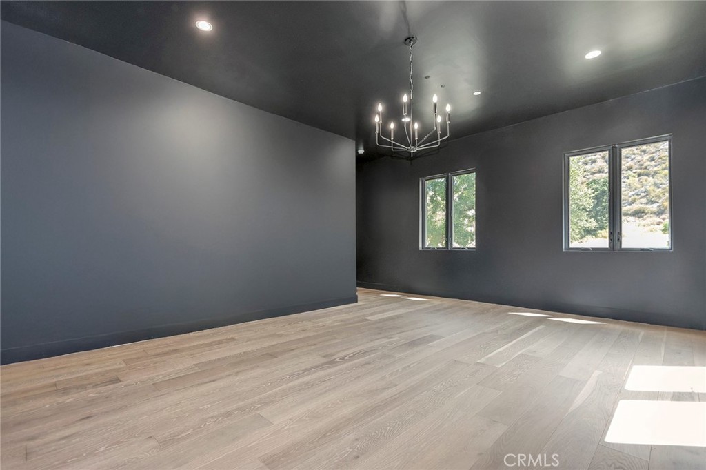 Custom Sand Canyon (CSAND) - Residential