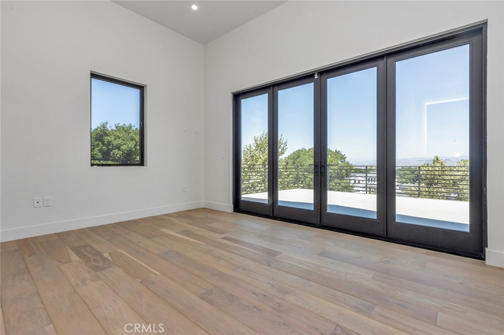 Custom Sand Canyon (CSAND) - Residential