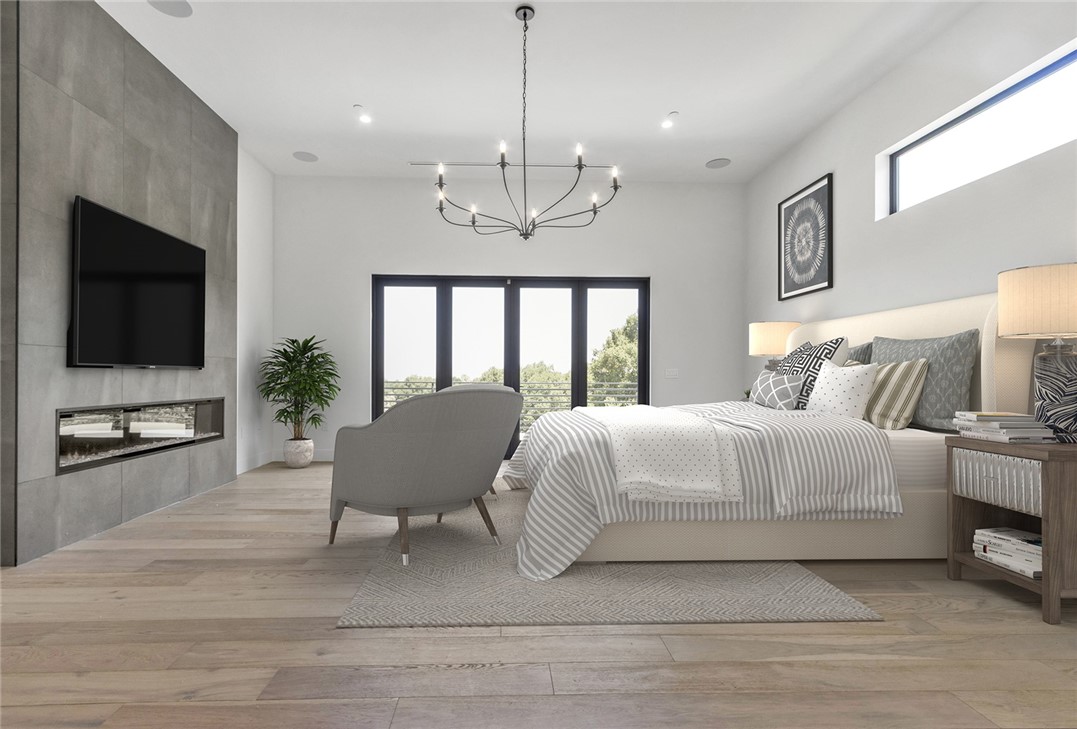 Custom Sand Canyon (CSAND) - Residential