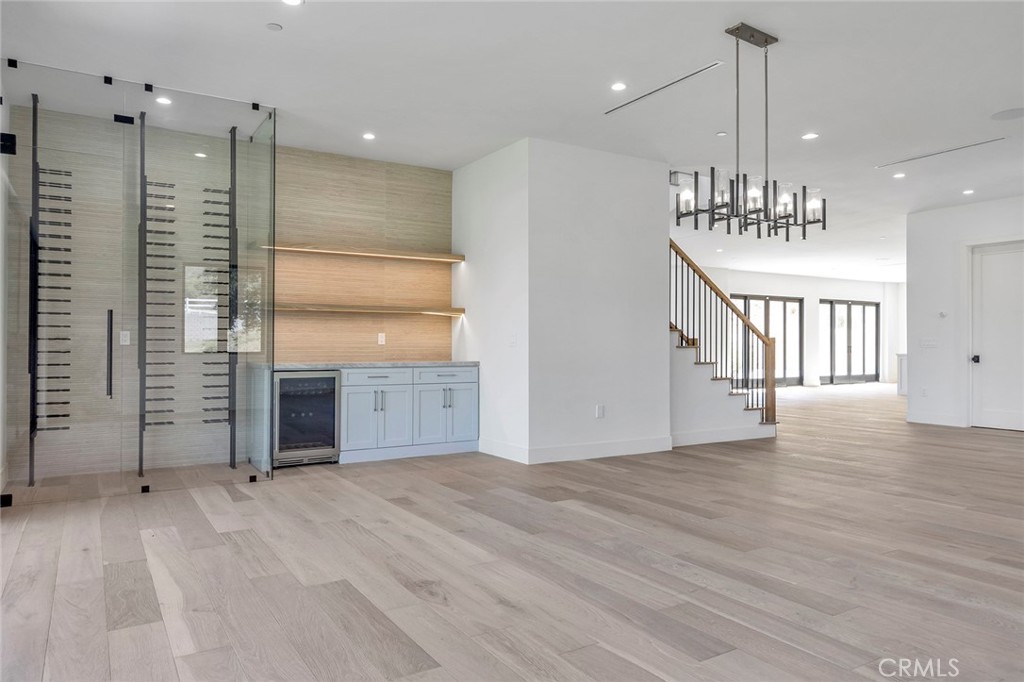 Custom Sand Canyon (CSAND) - Residential