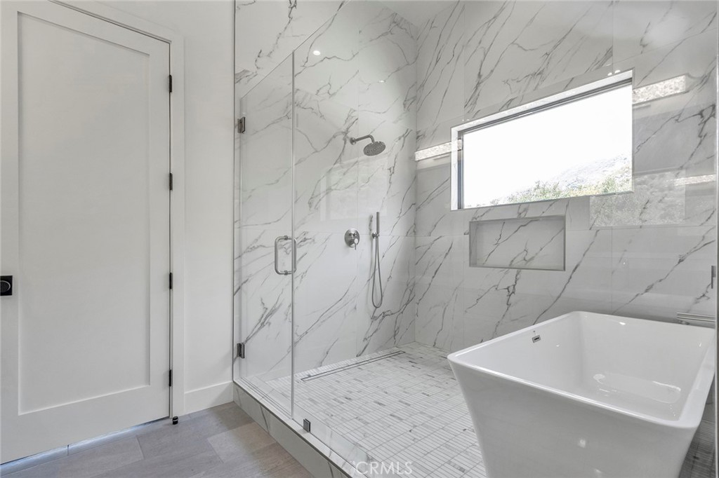 Custom Sand Canyon (CSAND) - Residential