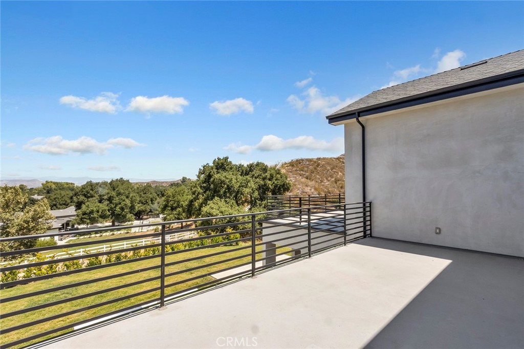 Custom Sand Canyon (CSAND) - Residential