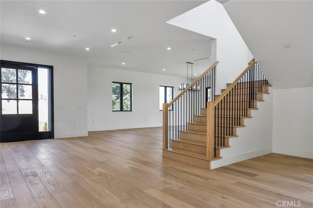 Custom Sand Canyon (CSAND) - Residential