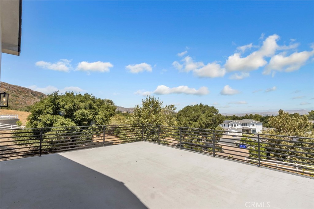 Custom Sand Canyon (CSAND) - Residential