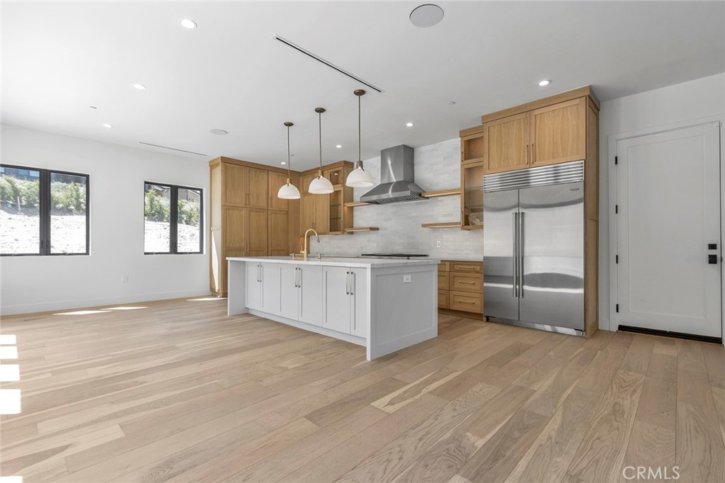 Custom Sand Canyon (CSAND) - Residential