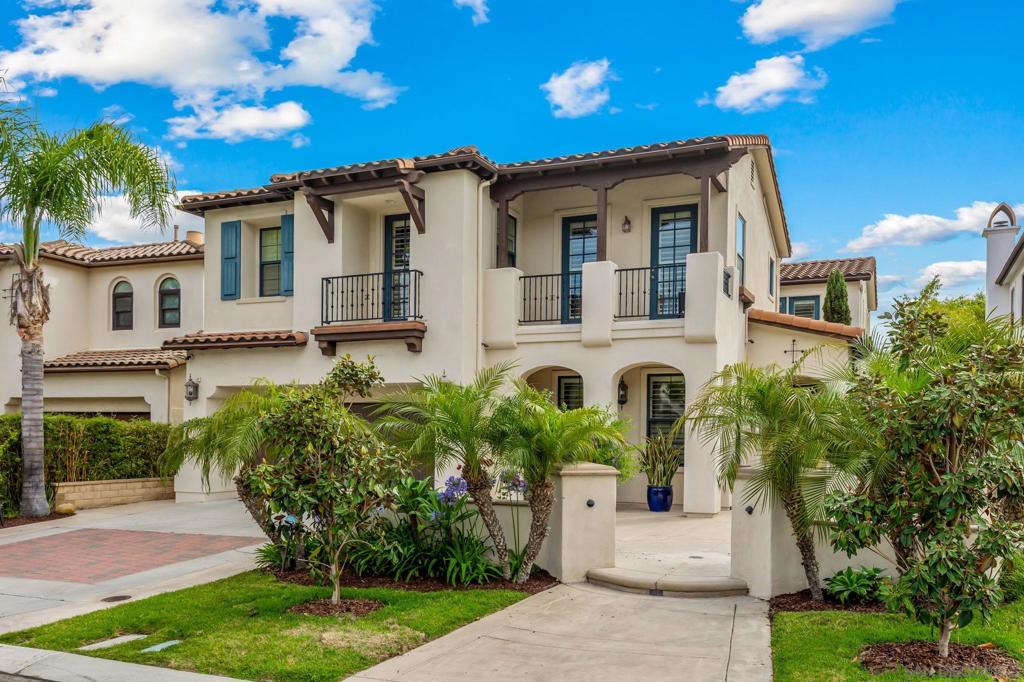 5582 Valerio Trail