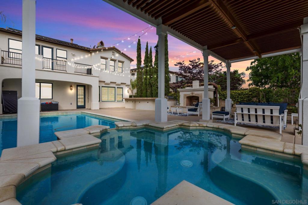 5582 Valerio Trail