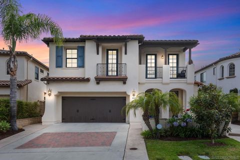 5582 Valerio Trail San Diego CA 92130