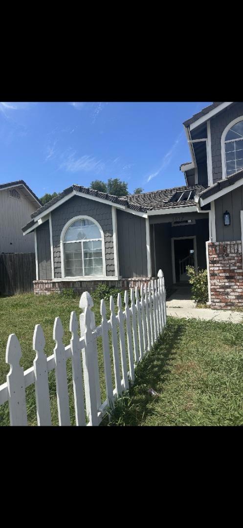 - Residential