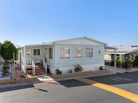 Photo of 155 S Las Flores DR #16, San Marcos, CA 92069 (MLS # NDP2604621)