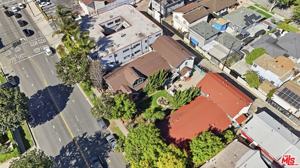 3818 Sawtelle Boulevard