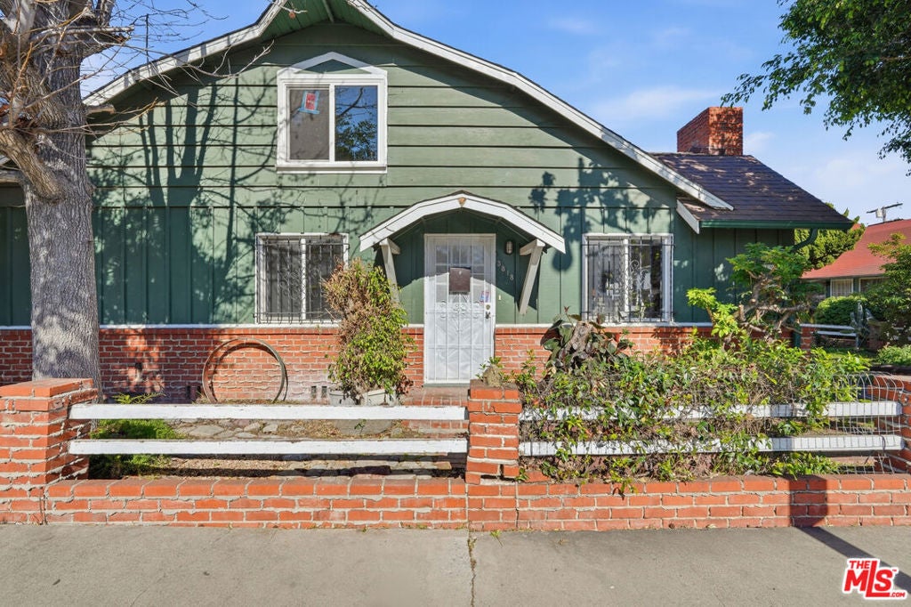 3818 Sawtelle Boulevard