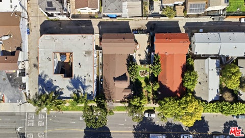 Photo of 3818 Sawtelle Boulevard, Los Angeles, CA 90066 (MLS # 26991781)