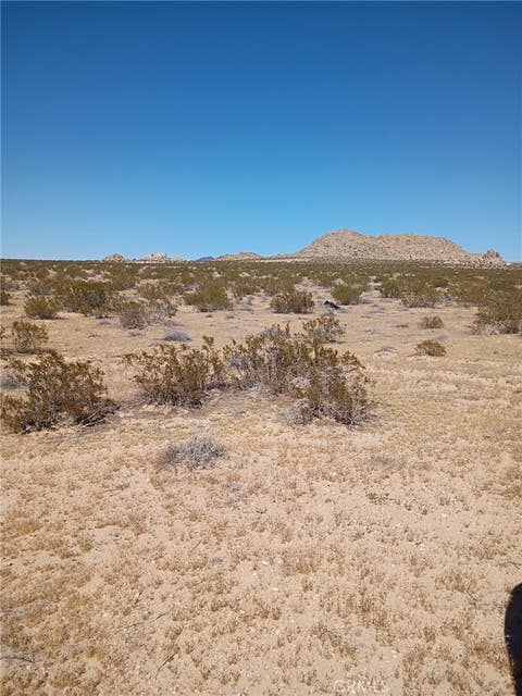 Photo of 0 East End, Lucerne Valley, CA 92356 (MLS # SW26108754)