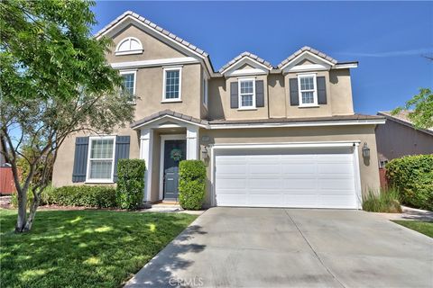 39883 S Creek Circle Murrieta CA 92563