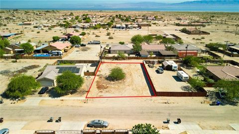 1226 Arctic Avenue Thermal CA 92274