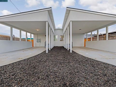 Photo of 2019 Potrero Ave Ave, Richmond, CA 94804 (MLS # 41127571)