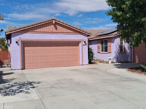 14964 Butler Peak Court Victorville CA 92394