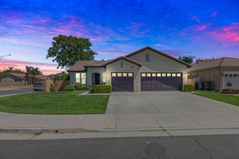 Photo of 36912 Rancho Kiel Road, Winchester, CA 92596 (MLS # SW26161611)