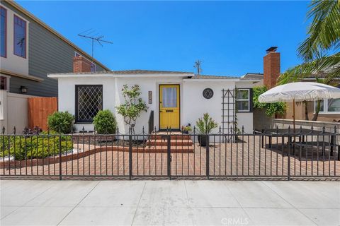 125 Siena Drive Long Beach CA 90803