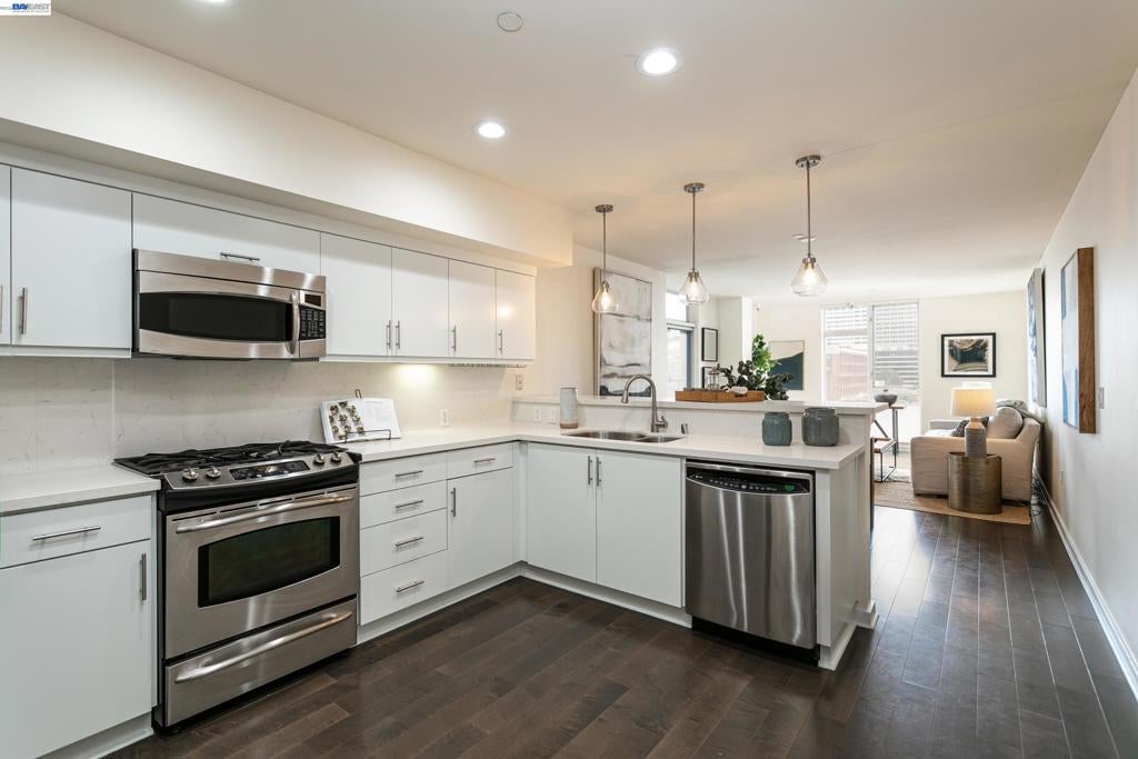 630 Thomas L Berkley Way 619