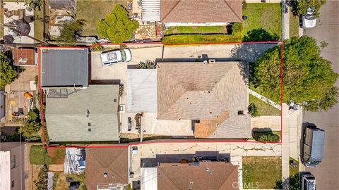 Property photo of 15427 Grevillea, Lawndale, CA 90260