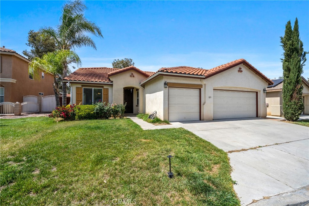 225 Caldera Lane
