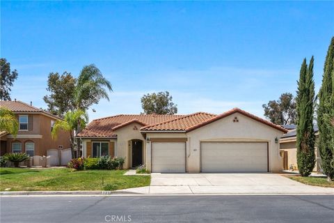 225 Caldera Lane Hemet CA 92545