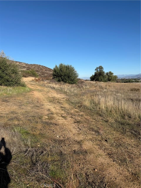 Tiny photo for 0 Santa Fe Street, Hemet, CA 92543 (MLS # SW26232122)