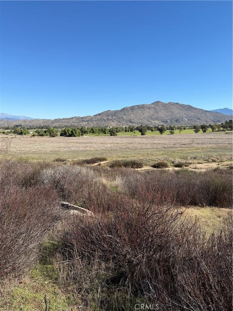 Photo of 0 Santa Fe Street, Hemet, CA 92543 (MLS # SW26232122)