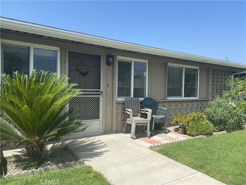 Photo of 13101 Oak Hills Dr., M9-234J Dr, Seal Beach, CA 90740 (MLS # PW26064898)
