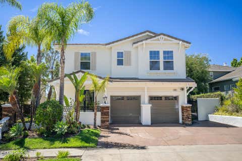 Photo of 151 Via Mirabella, Newbury Park, CA 91320 (MLS # 226003990)
