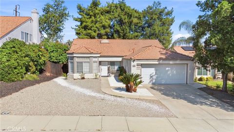 Photo of 12064 Flintlock trail, Moreno Valley, CA 92557 (MLS # CV26078191)