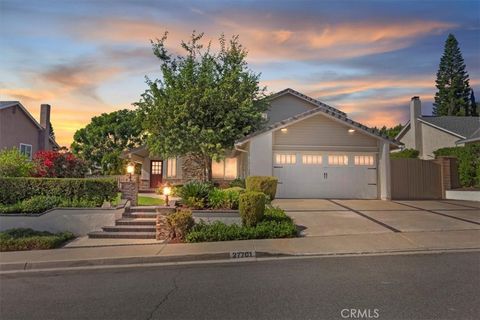27701 Pasatiempo Mission Viejo CA 92692